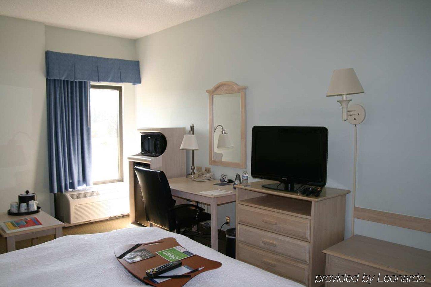 Hampton Inn Naples - I-75 Quarto foto