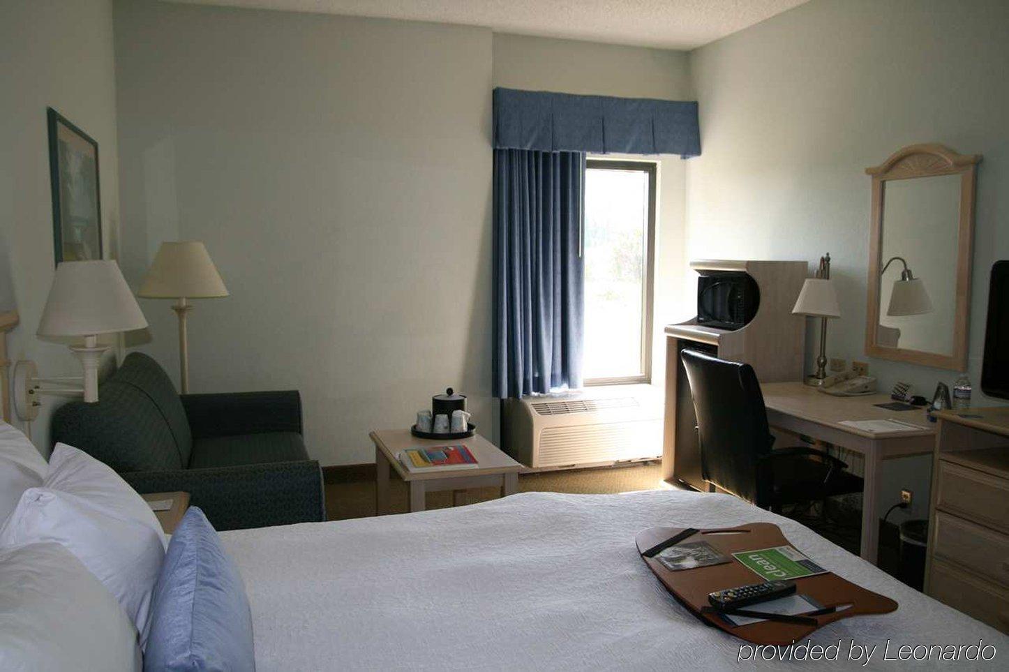 Hampton Inn Naples - I-75 Quarto foto