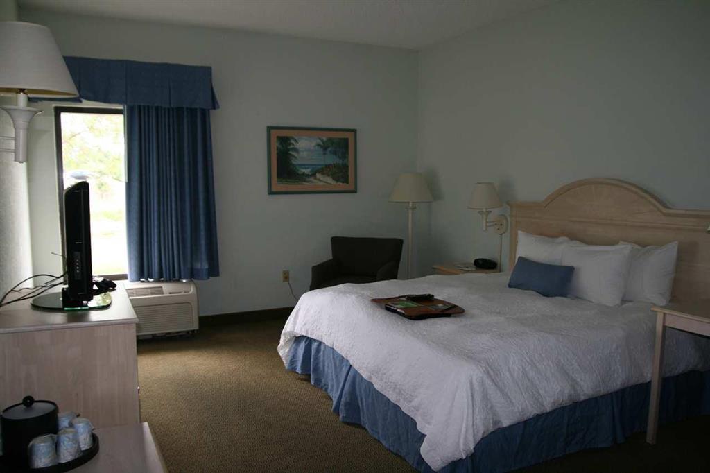 Hampton Inn Naples - I-75 Quarto foto